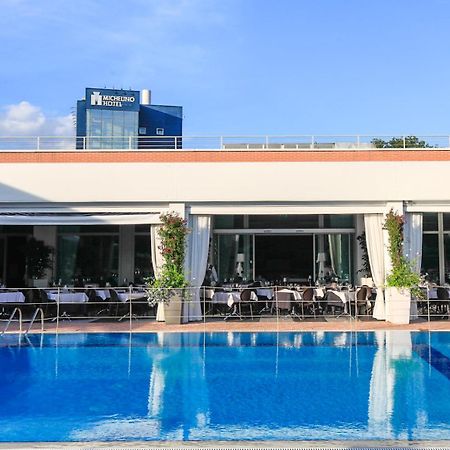 Michelino 75 By The Sydney Hotel Bolonha Exterior foto