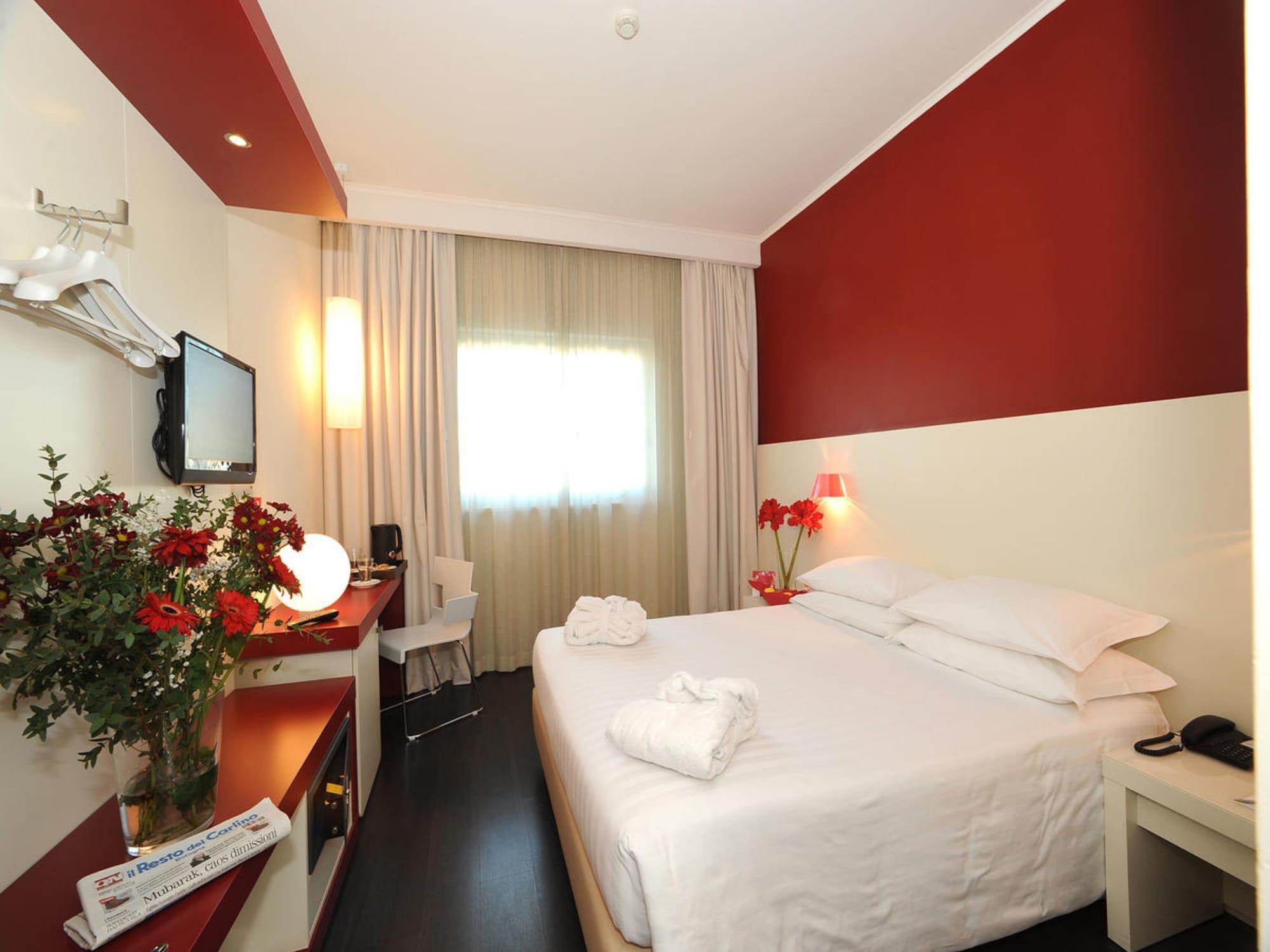 Michelino 75 By The Sydney Hotel Bolonha Exterior foto