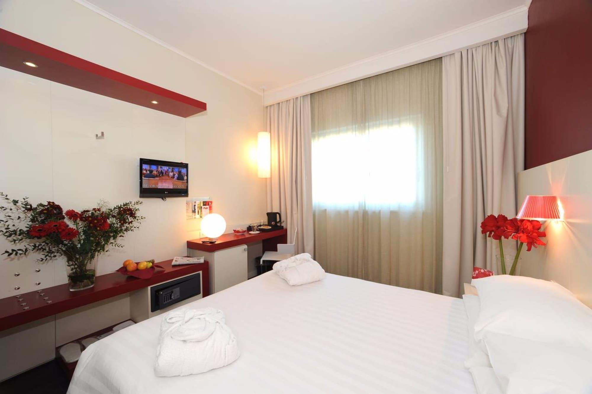 Michelino 75 By The Sydney Hotel Bolonha Exterior foto