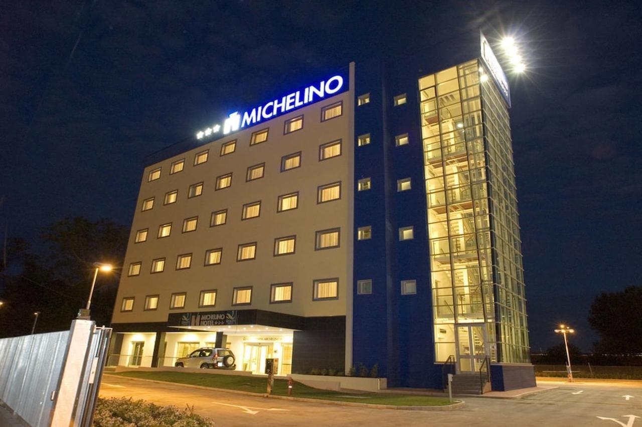 Michelino 75 By The Sydney Hotel Bolonha Exterior foto