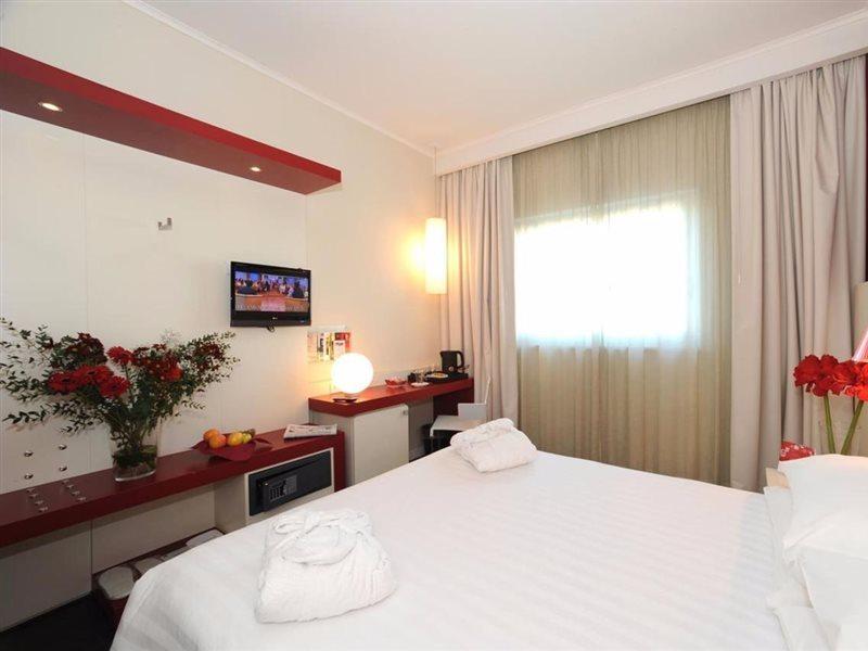 Michelino 75 By The Sydney Hotel Bolonha Exterior foto