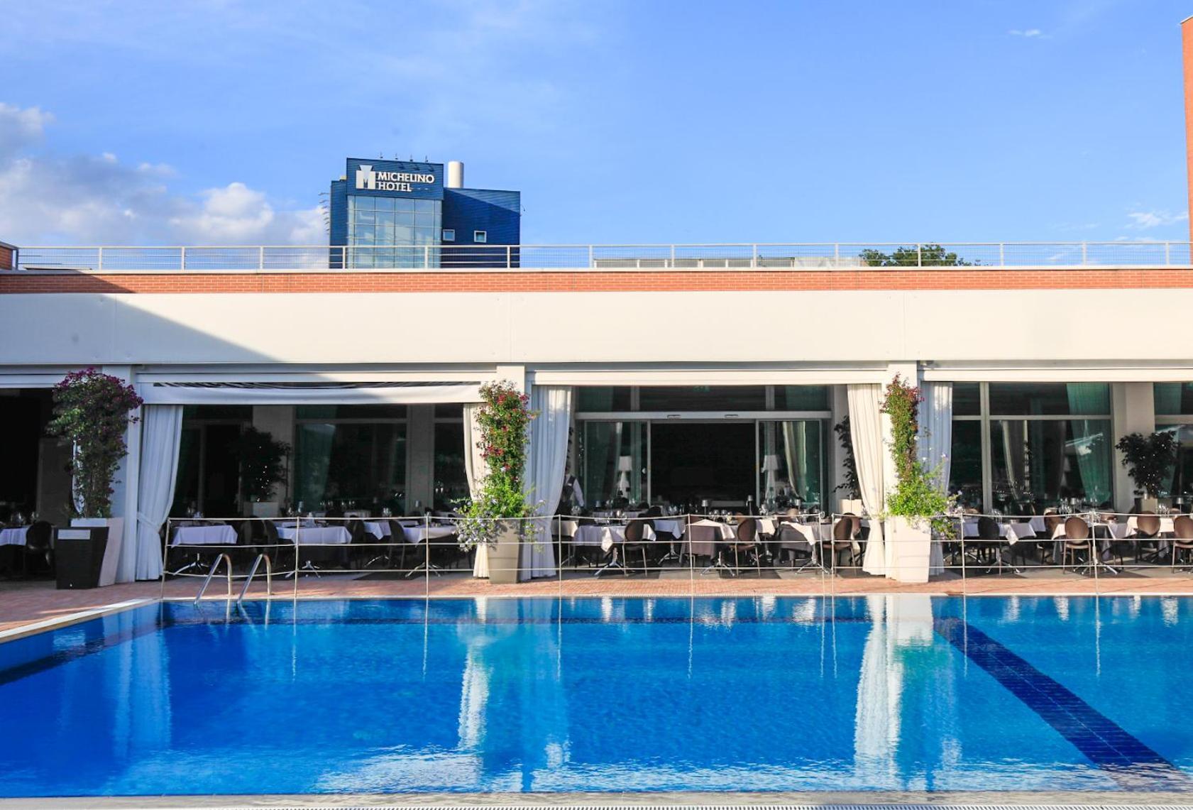 Michelino 75 By The Sydney Hotel Bolonha Exterior foto