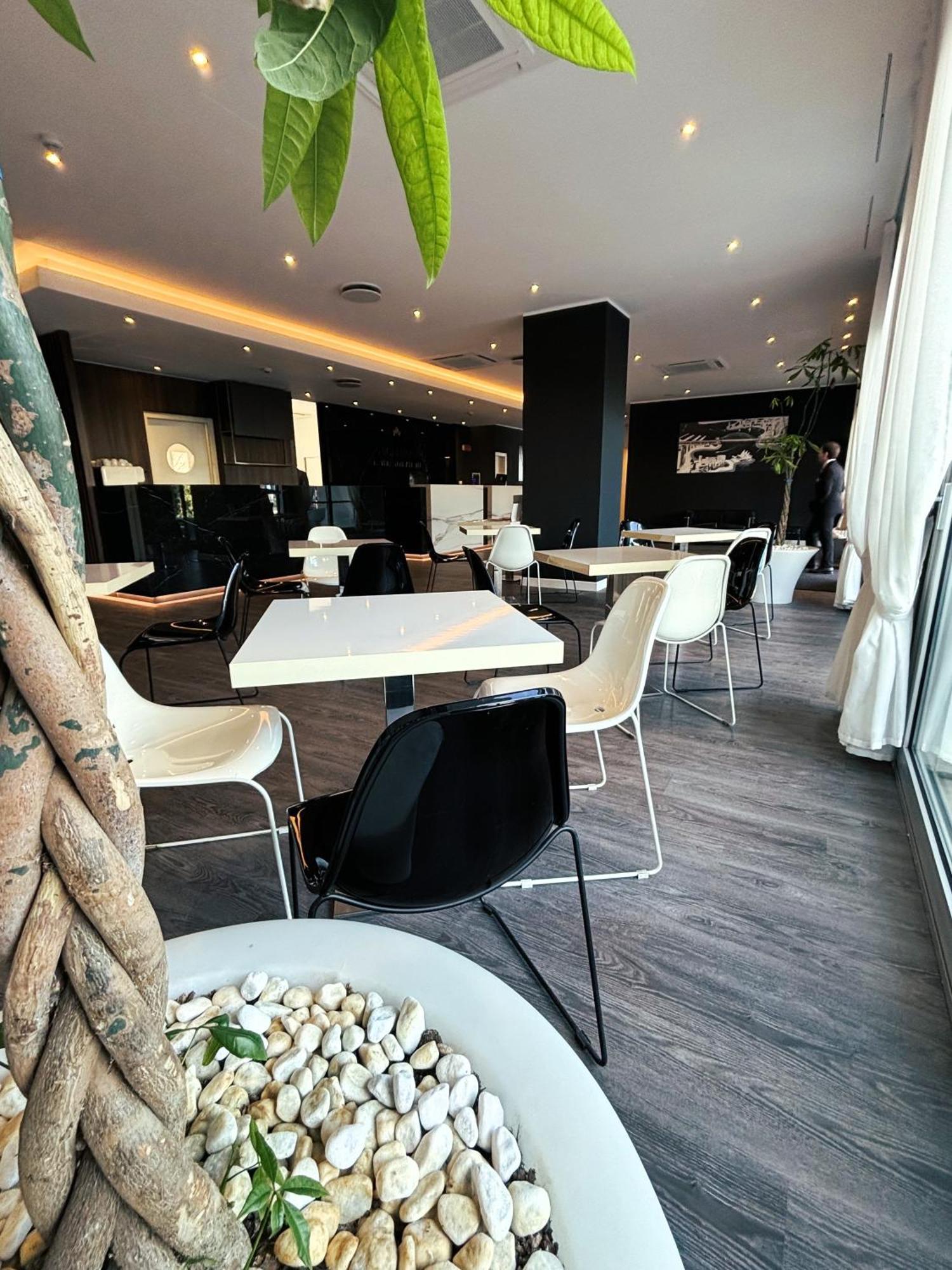 Michelino 75 By The Sydney Hotel Bolonha Exterior foto