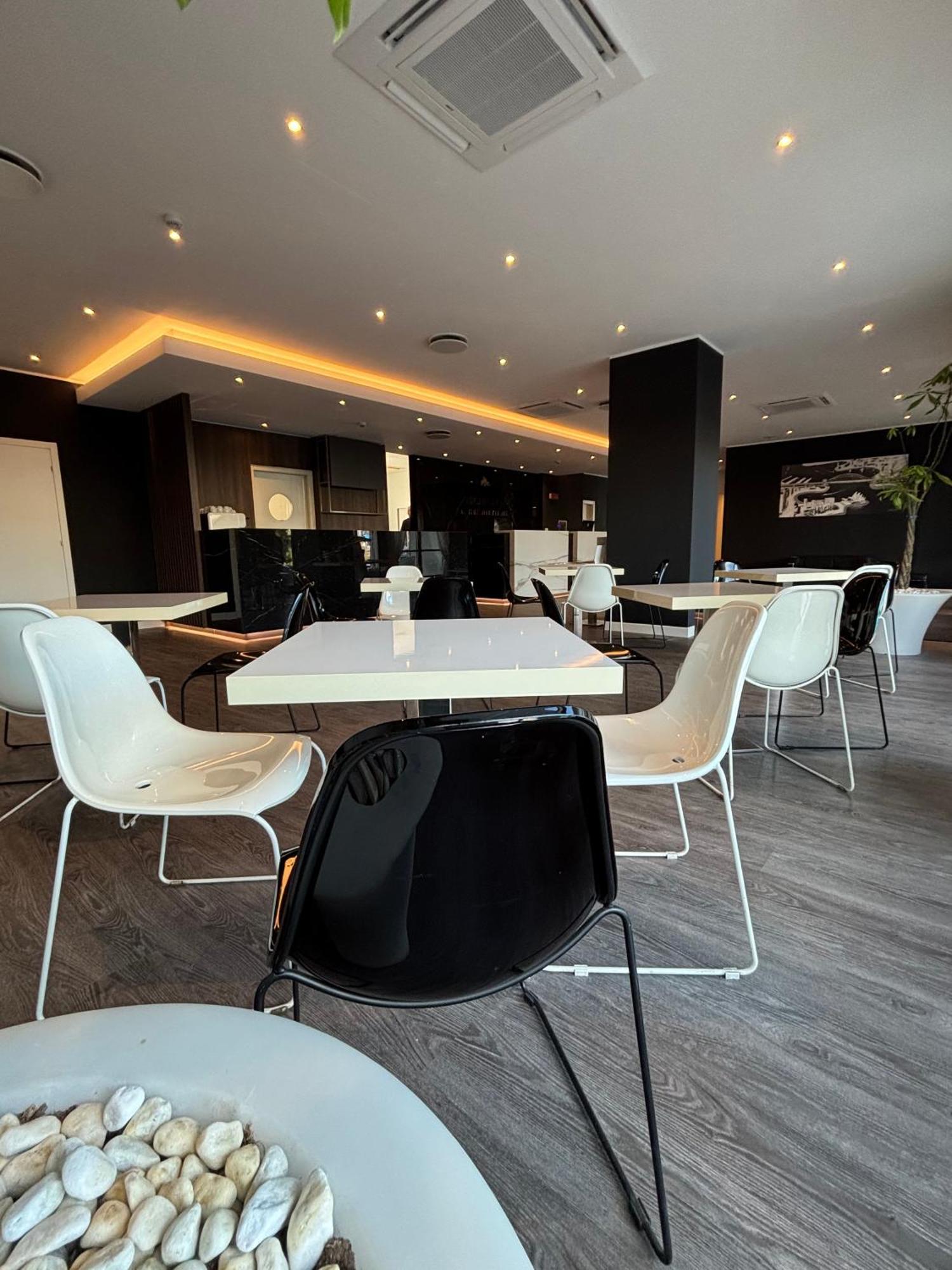 Michelino 75 By The Sydney Hotel Bolonha Exterior foto